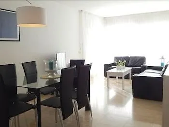 Apartman Exclusiu Port D'aro *