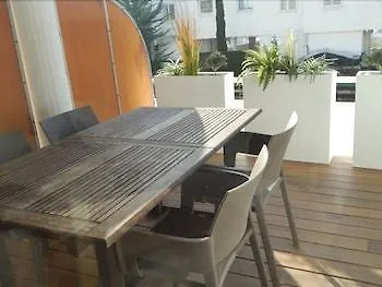 Apartman Exclusiu Port D'aro Platja d'Aro